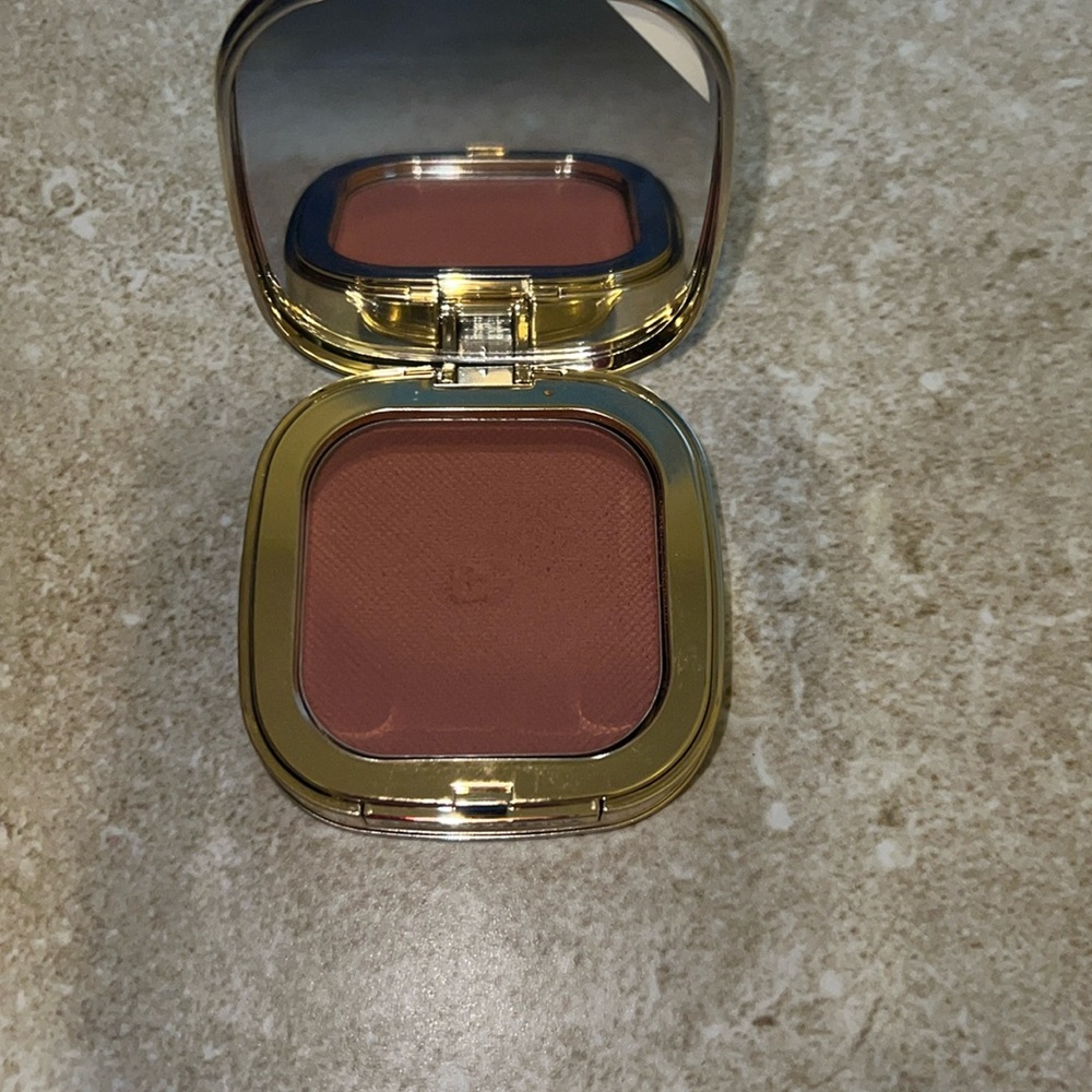 Dolce and Gabbana Blush- Blissful Mauve